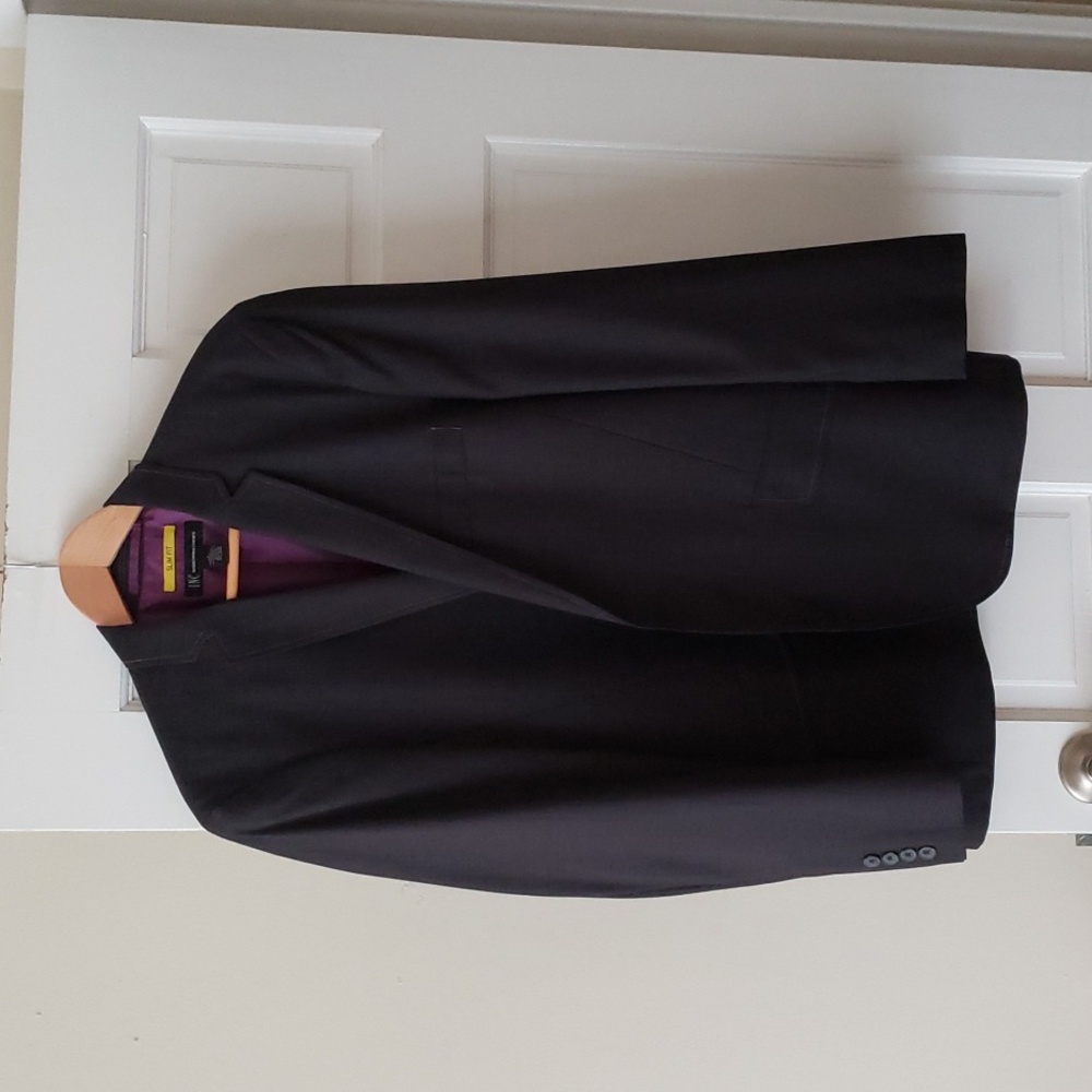 Slim Fit I.N.C Blazer